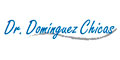 Dr Dominguez Chicas logo
