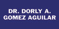Dr. Dorly A. Gomez Aguilar logo