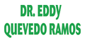 Dr. Eddy Quevedo Ramos logo