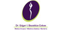 Dr. Edgar Bazaldua Cobas Medicina Estetica Y Bariatria logo