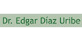 Dr. Edgar Diaz Uribe logo