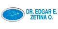 Dr. Edgar E. Zetina O. logo