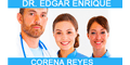 Dr. Edgar Enrique Corena Reyes logo