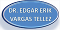 Dr. Edgar Erik Vargas Tellez logo