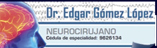 Dr. Edgar Gomez Lopez logo