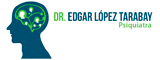 Dr Edgar Lopez Tarabay Psiquiatra logo