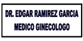 Dr Edgar Ramirez Garcia Medico Ginecologo logo