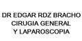 Dr. Edgar Rdz Bracho Cirugía General Y Laparoscopia logo