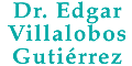 DR EDGAR VILLALOBOS GUTIERREZ logo