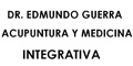 Dr. Edmundo Guerra Acupuntura Y Medicina Integrativa