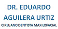 Dr Eduardo Aguilera Urtiz logo