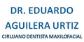 Dr Eduardo Aguilera Urtiz