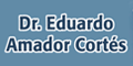 Dr Eduardo Amador Cortes logo