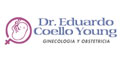 Dr Eduardo Coello Young logo