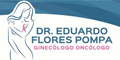 Dr. Eduardo Flores Pompa logo