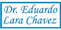 Dr. Eduardo Lara Chavez logo