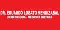 Dr Eduardo Lobato Mendizabal logo