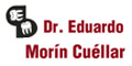 Dr. Eduardo Morin Cuellar logo
