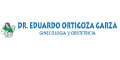 Dr Eduardo Ortigoza Garza logo