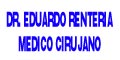 DR EDUARDO RENTERIA MEDICO CIRUJANO logo
