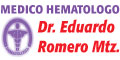 Dr. Eduardo Romero Martinez logo