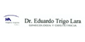 DR EDUARDO TRIGO LARA logo