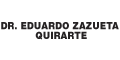 Dr. Eduardo Zazueta Quirarte