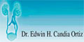 Dr. Edwin H. Candia Ortiz logo