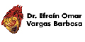 Dr Efrain Omar Vragas Barbosa