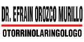 Dr. Efrain Orozco Murillo