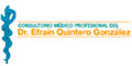 Dr. Efrain Quintero Gonzalez logo