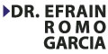 Dr Efrain Romo Garcia