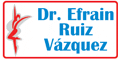 Dr. Efrain Ruiz Vazquez logo