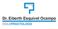 Dr Eiberth Esquivel Ocampo logo