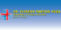 Dr Eleazar Partida Vega logo