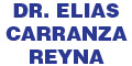 Dr Elias Carranza Reyna