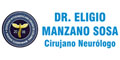 Dr Eligio Manzano Sosa