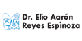DR. ELIO AARON REYES ESPINOZA.