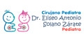 Dr Eliseo Antonio Solano Zarate logo