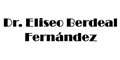 Dr. Eliseo Berdeal Fernandez