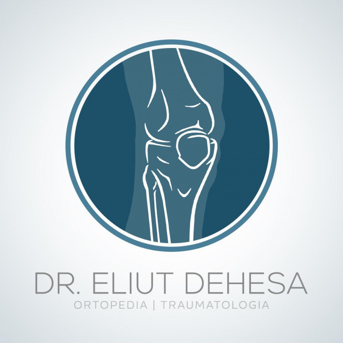 DR. ELIUT DEHESA CORTES logo