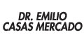 Dr Emilio Casas Mercado logo