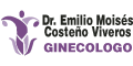 DR EMILIO MOISES COSTEÑO VIVEROS logo