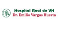 Dr Emilio Vargas Huerta logo