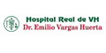 Dr Emilio Vargas Huerta