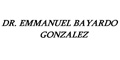 Dr. Emmanuel Bayardo Gonzalez logo