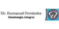 Dr Emmanuel Fernandez Odontologia Integral logo