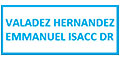 Dr. Emmanuel Isaac Valadez Hernandez logo