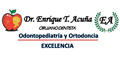 Dr. Enrique Acuña Clinica Jardines logo