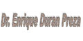 Dr Enrique Duran Preza logo